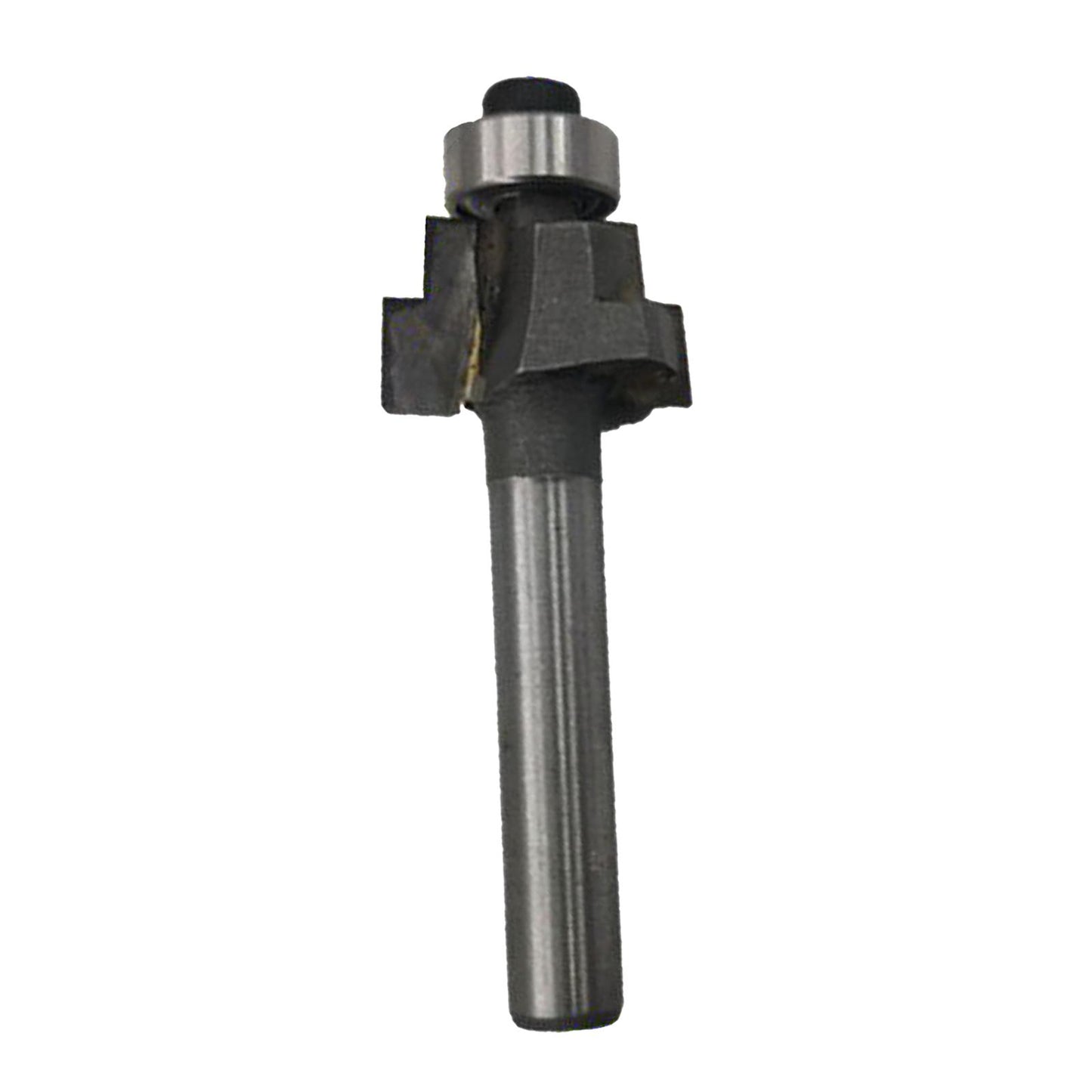 Guitar Edging Inlay Slot Tool T-knife Trimming Machine Guitar Milling Cutter 2.5 and 1.5mm