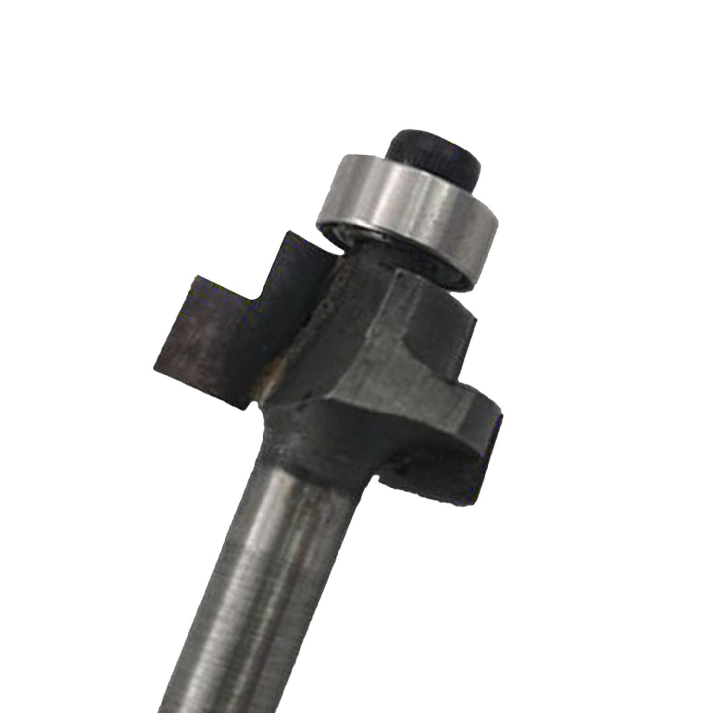 Guitar Edging Inlay Slot Tool T-knife Trimming Machine Guitar Milling Cutter 4 and 1.5mm