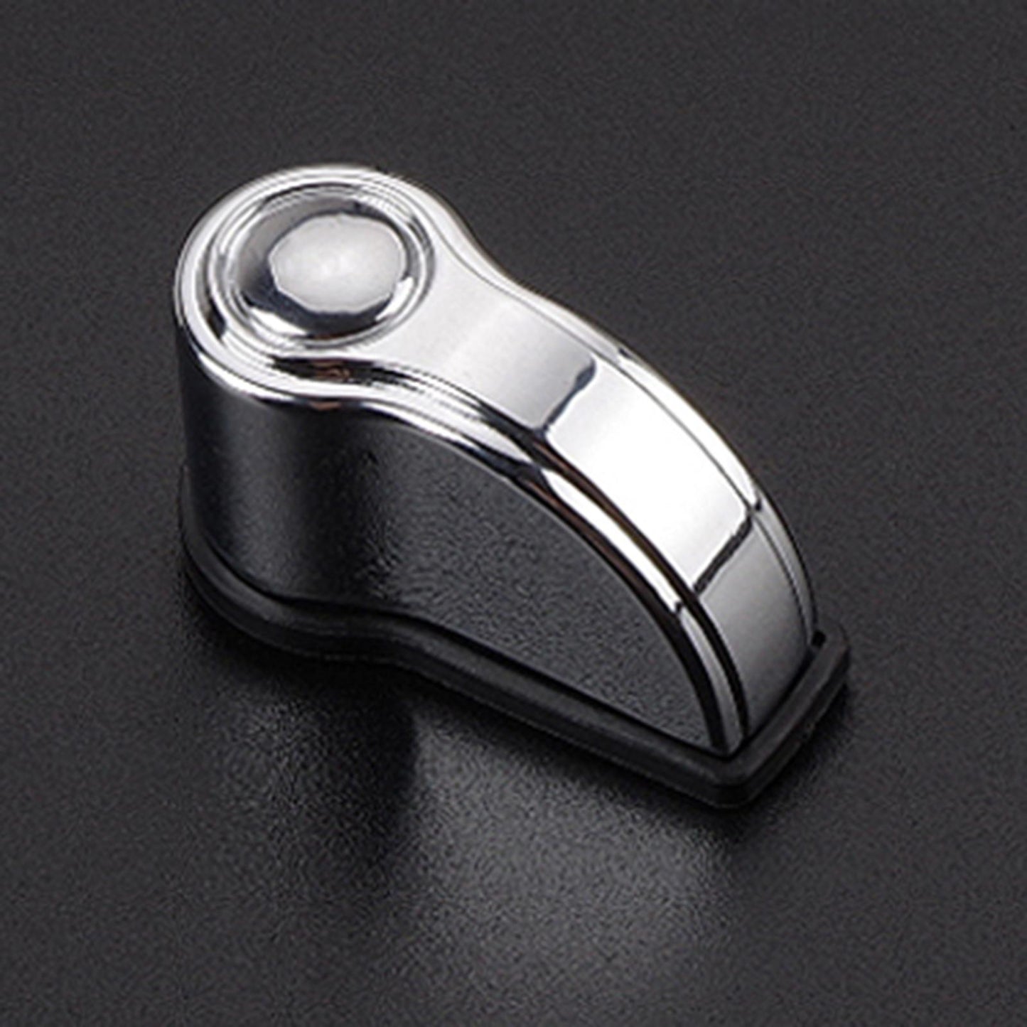 2 Pieces Metal Bass Drum Lug Ear Claw Hooks Instrument Drum Spare Parts