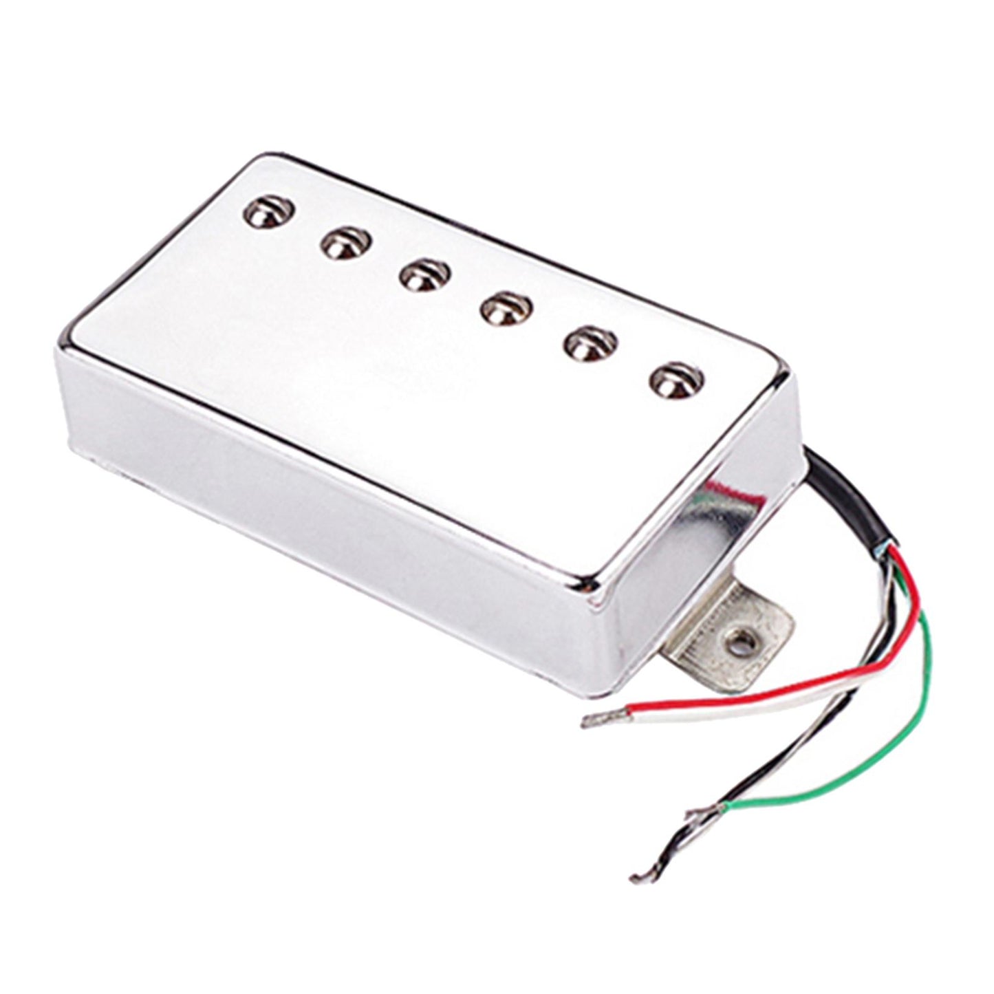 Zinc Alloy 8.2-8.4K Humbucker Pickup Electric Guitar Spare Parts Accessories