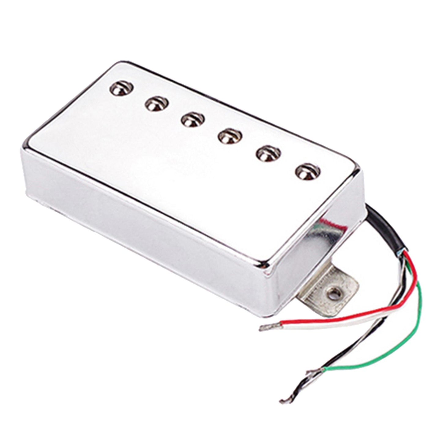 Zinc Alloy 8.2-8.4K Humbucker Pickup Electric Guitar Spare Parts Accessories