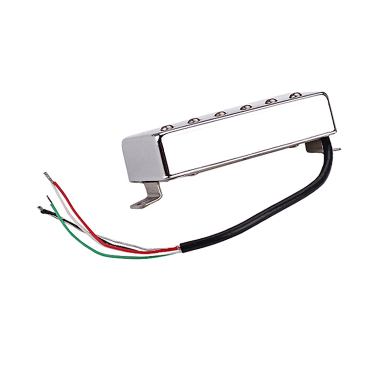 Zinc Alloy 8.2-8.4K Humbucker Pickup Electric Guitar Spare Parts Accessories