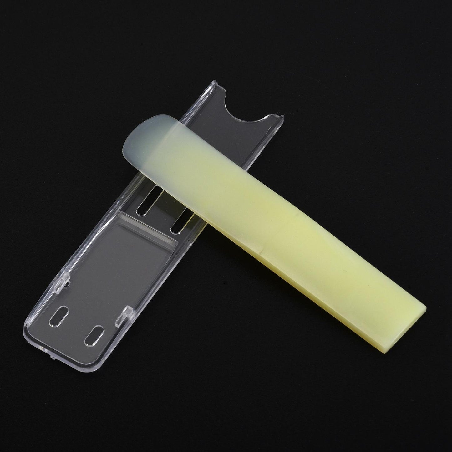 3x 1.5/2.0/2.5 Clarinet Reeds for Instrument Replacement Accessories 2.0