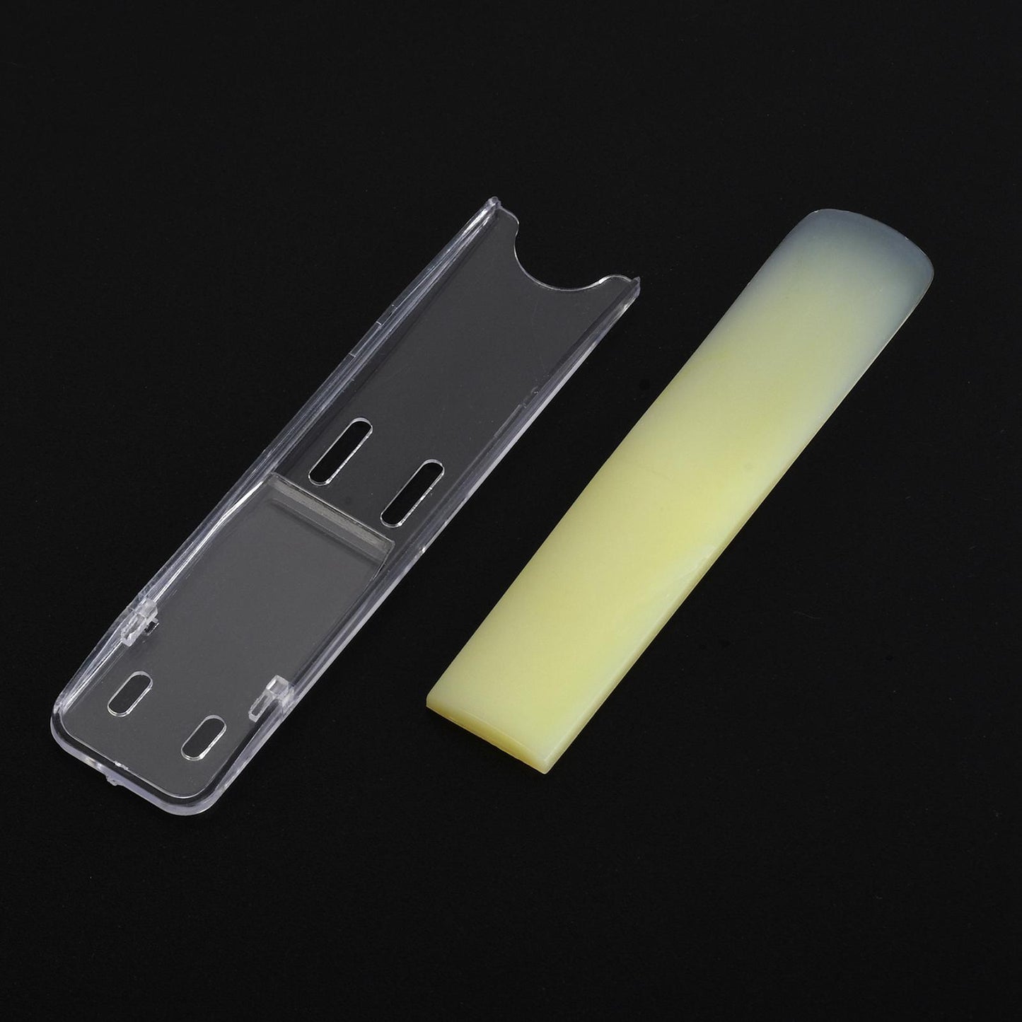 3x 1.5/2.0/2.5 Clarinet Reeds for Instrument Replacement Accessories 2.0