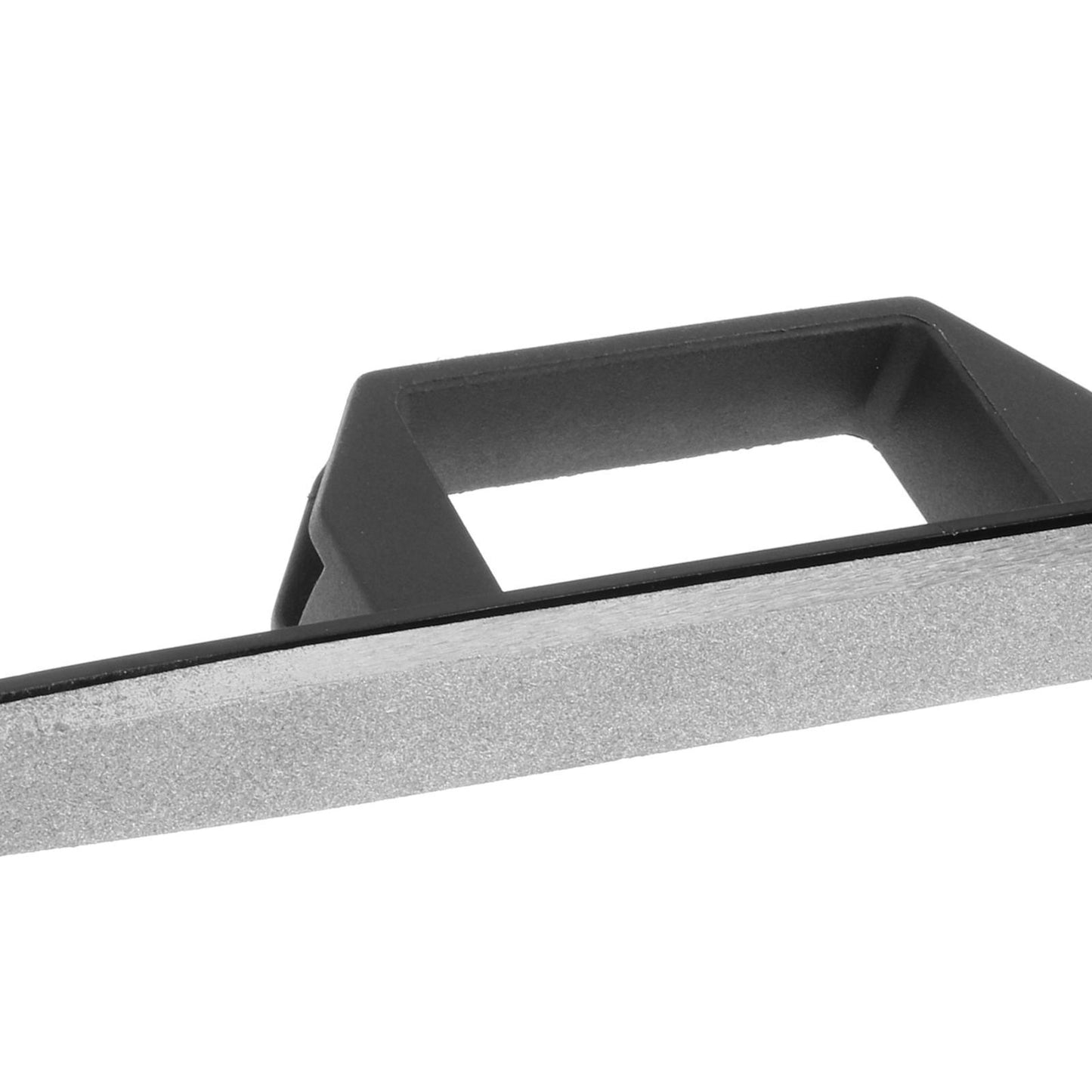 Electric Guitar Bass Fret Crowning File Luthier Tool Slot Filing for Guitars 18cm