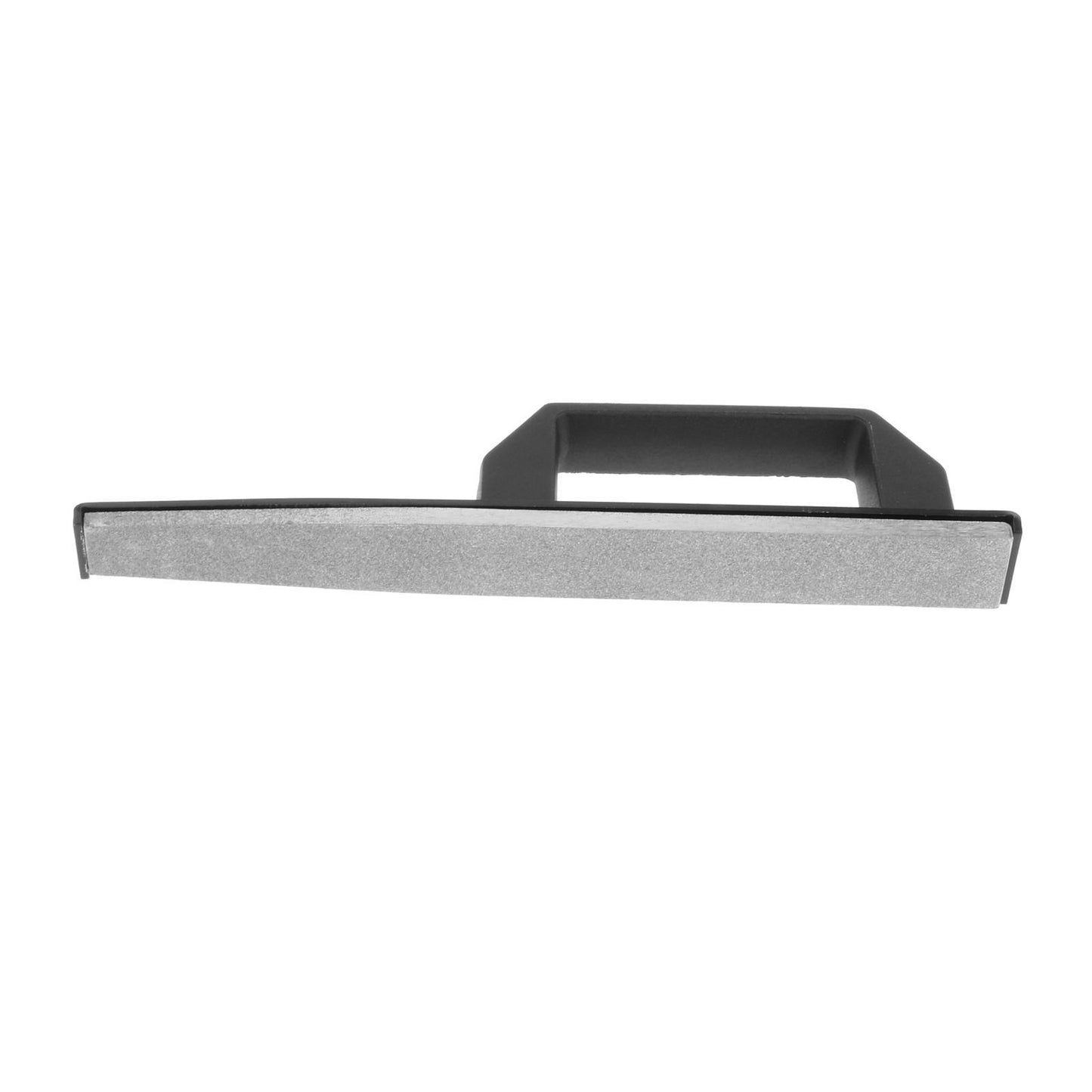 Electric Guitar Bass Fret Crowning File Luthier Tool Slot Filing for Guitars 18cm
