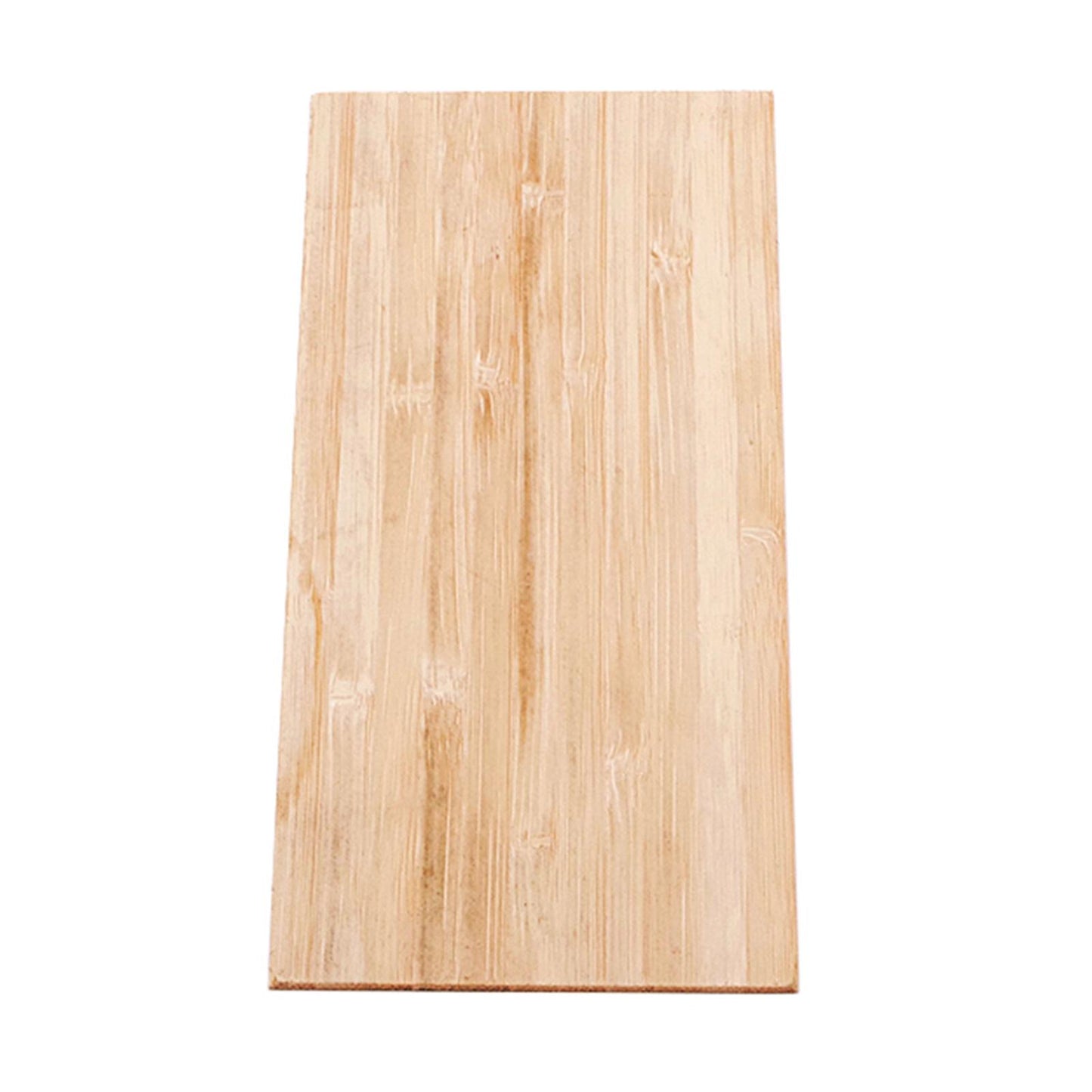 Guitar Veneer Replacement Bamboo Guitar Headplate for Guitar Accessories