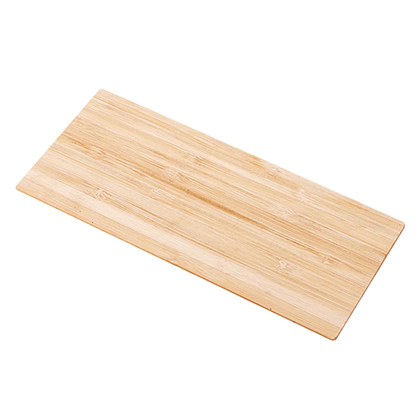 Guitar Veneer Replacement Bamboo Guitar Headplate for Guitar Accessories