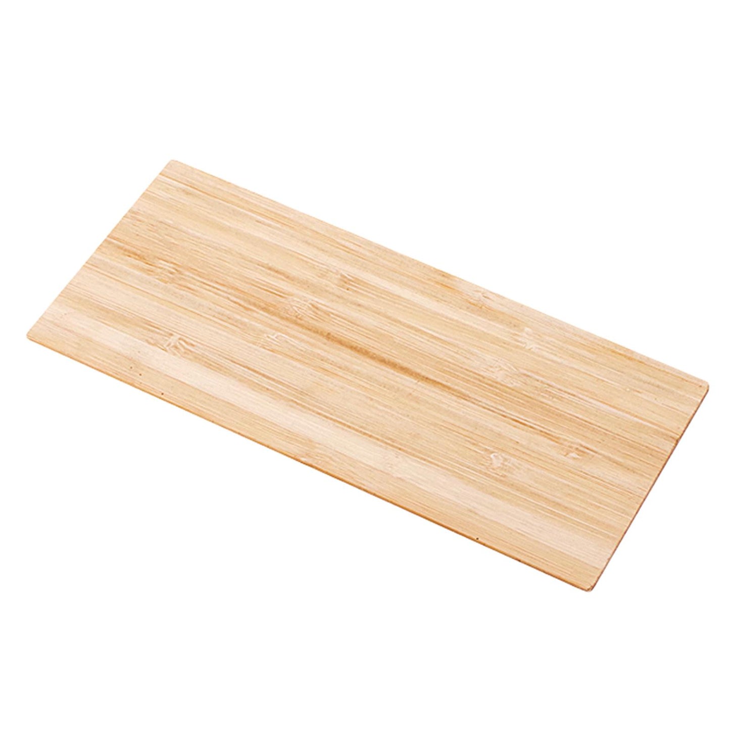 Guitar Veneer Replacement Bamboo Guitar Headplate for Guitar Accessories