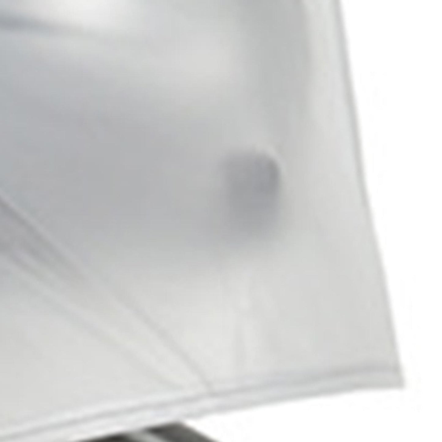 Visible Translucent Guitar Cover Matte Dust-proof Bag Against Dust Washable Electric
