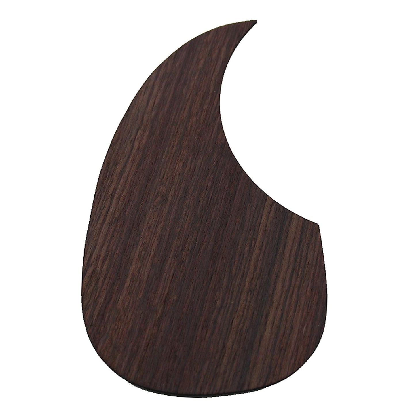 Acoustic Folk Guitar Pickguard Self-Adhesive Scratch Plate Guard Plate left Waterdrop