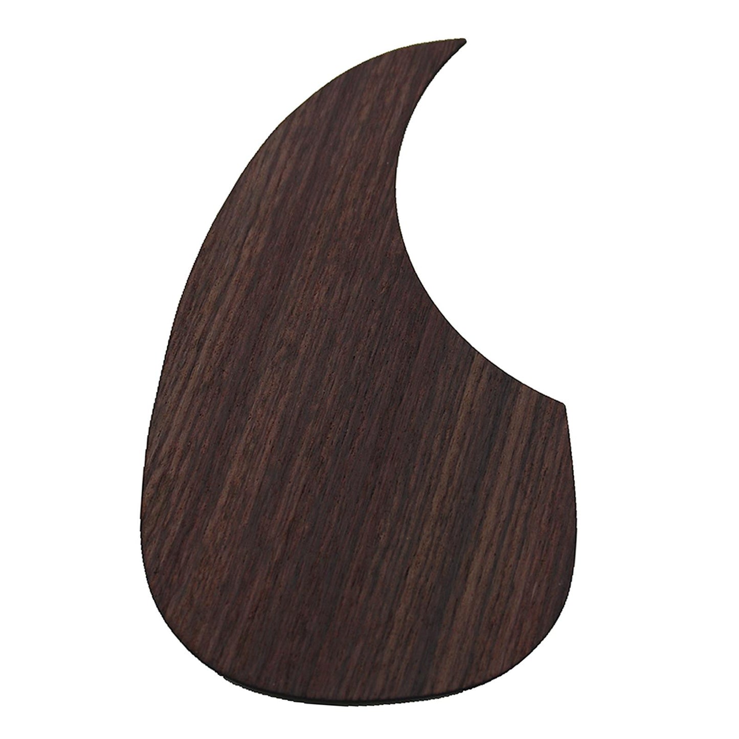 Acoustic Folk Guitar Pickguard Self-Adhesive Scratch Plate Guard Plate left Waterdrop