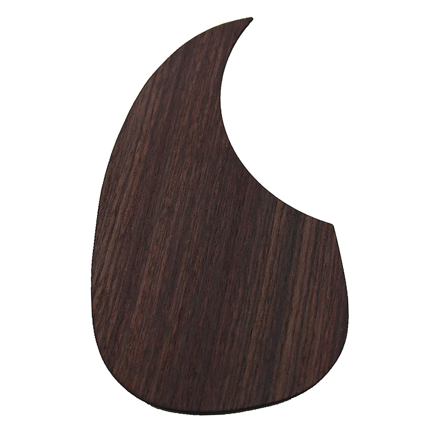 Acoustic Folk Guitar Pickguard Self-Adhesive Scratch Plate Guard Plate left Waterdrop