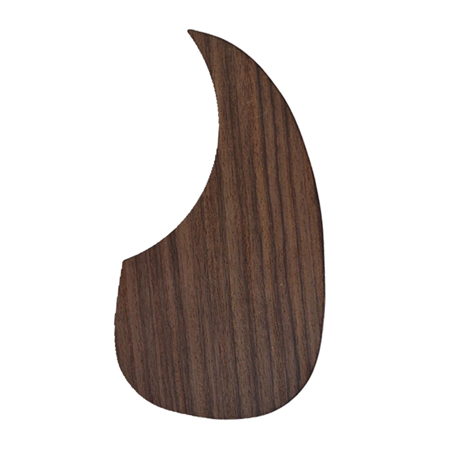 Acoustic Folk Guitar Pickguard Self-Adhesive Scratch Plate Guard Plate right Waterdrop