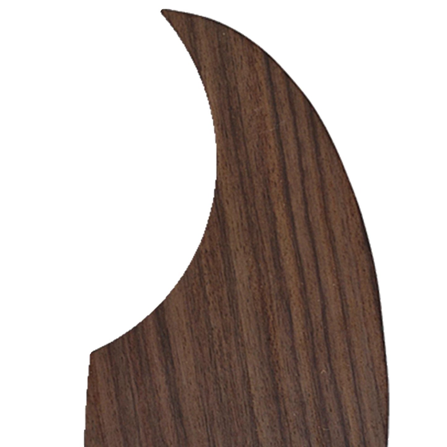 Acoustic Folk Guitar Pickguard Self-Adhesive Scratch Plate Guard Plate right Waterdrop