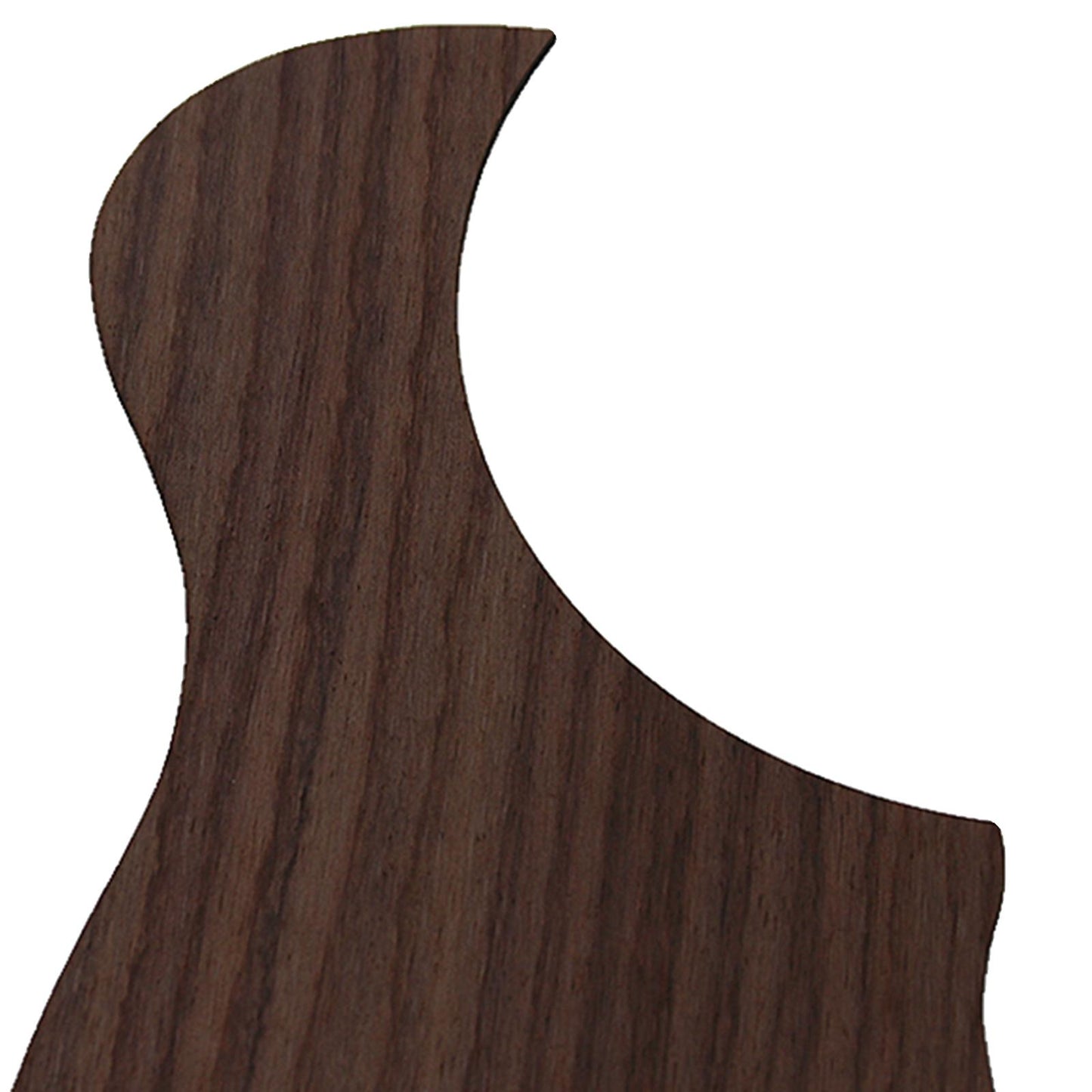 Acoustic Folk Guitar Pickguard Self-Adhesive Scratch Plate Guard Plate left bird