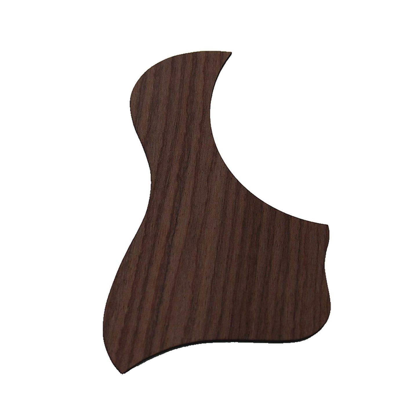 Acoustic Folk Guitar Pickguard Self-Adhesive Scratch Plate Guard Plate left bird