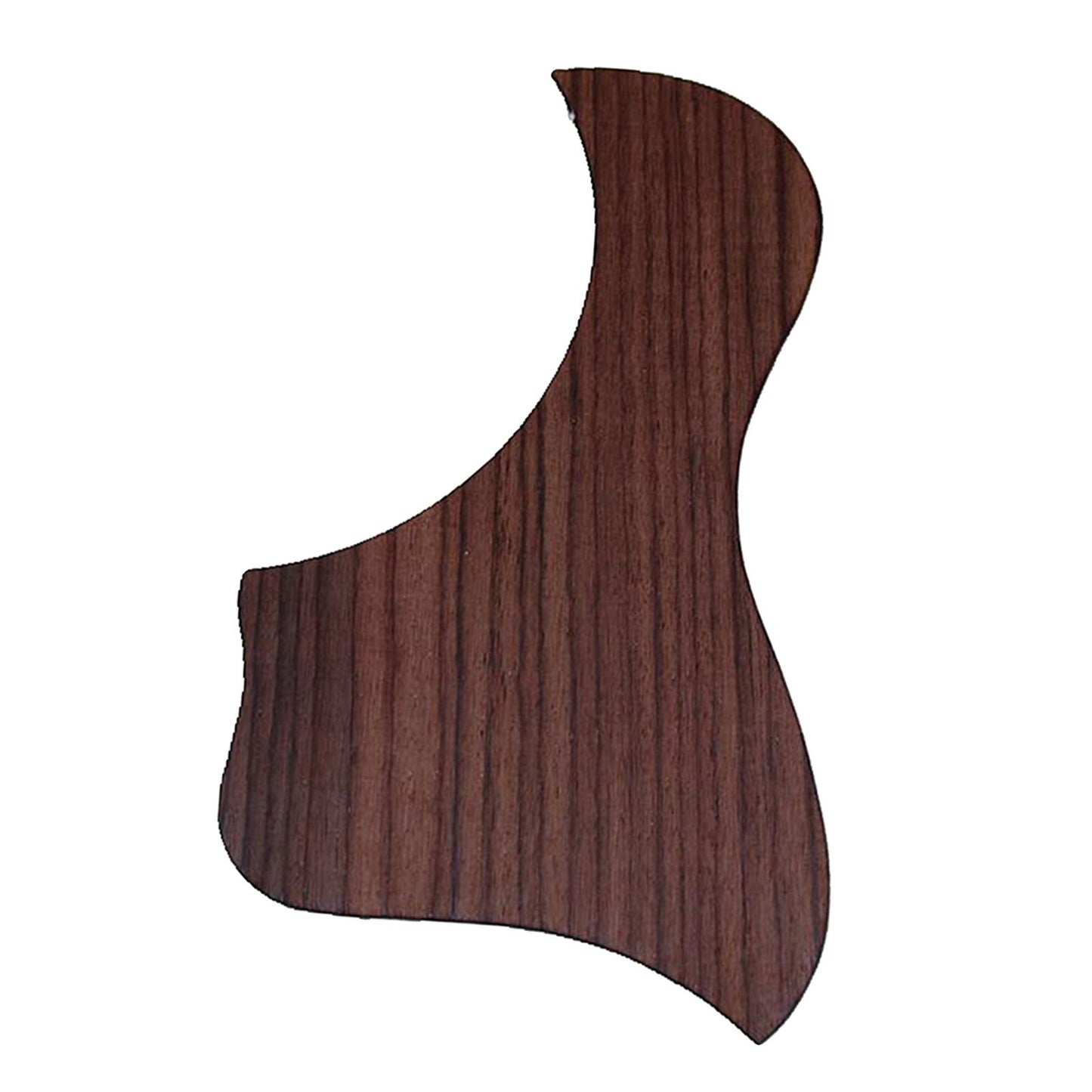 Acoustic Folk Guitar Pickguard Self-Adhesive Scratch Plate Guard Plate right bird