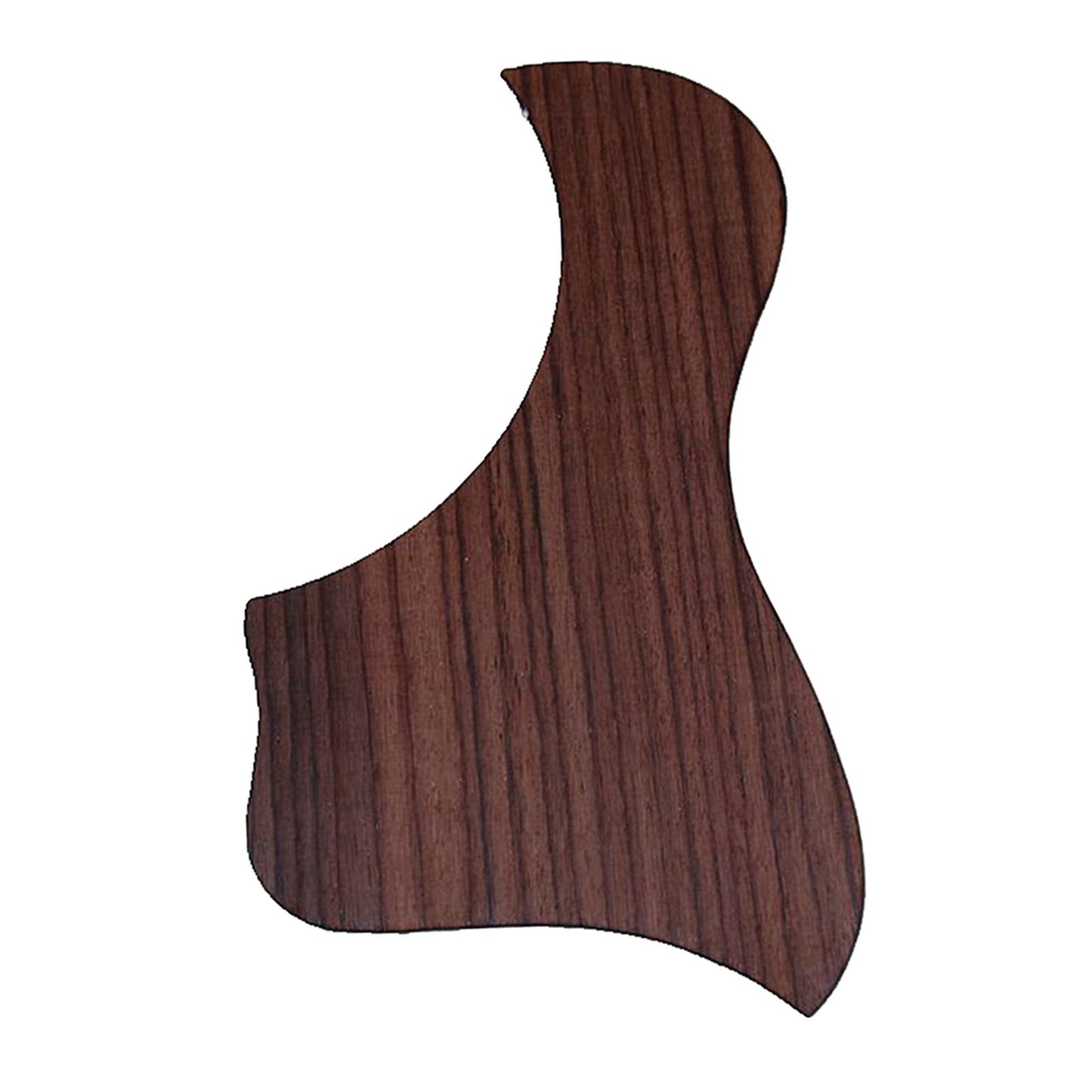 Acoustic Folk Guitar Pickguard Self-Adhesive Scratch Plate Guard Plate right bird
