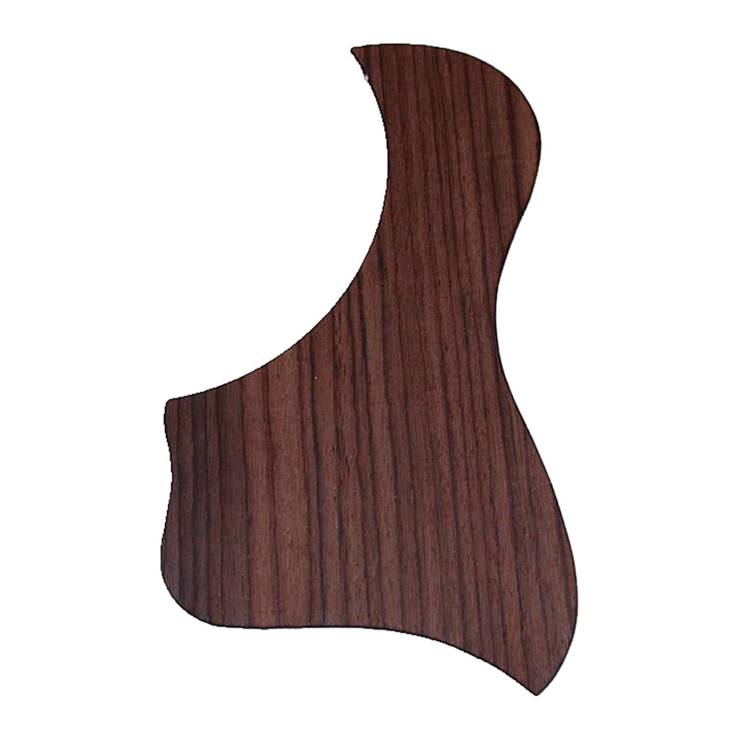 Acoustic Folk Guitar Pickguard Self-Adhesive Scratch Plate Guard Plate right bird