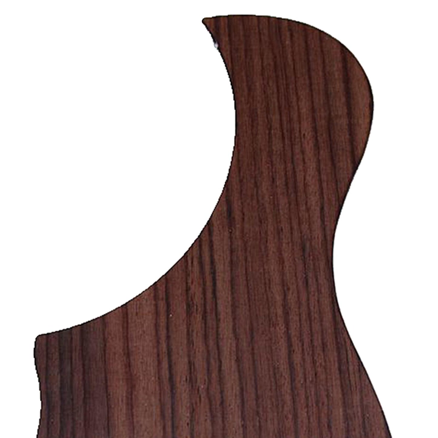 Acoustic Folk Guitar Pickguard Self-Adhesive Scratch Plate Guard Plate right bird