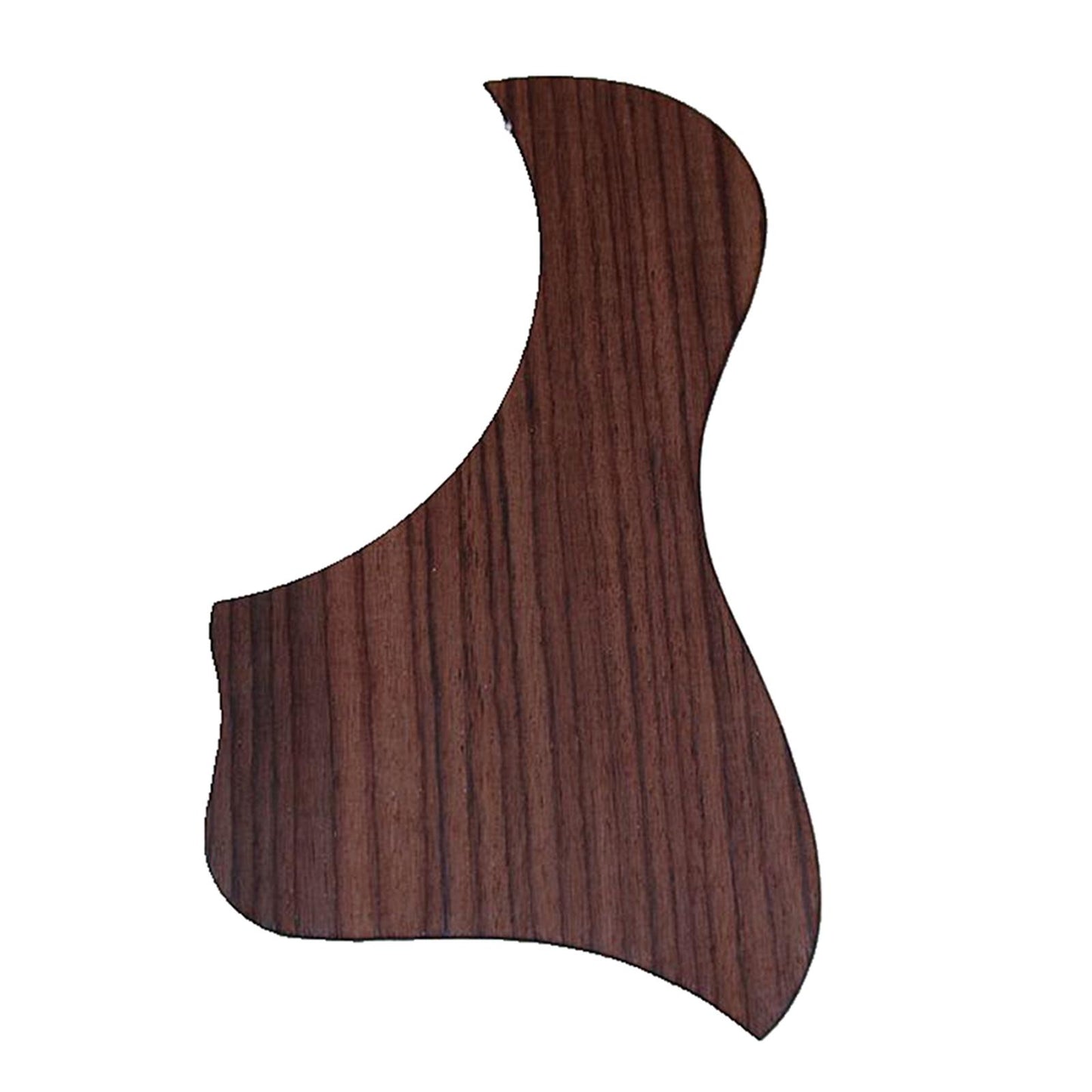 Acoustic Folk Guitar Pickguard Self-Adhesive Scratch Plate Guard Plate right bird