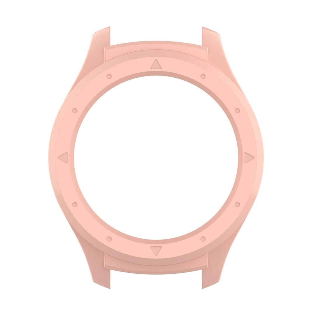 For Huawei Watch 2 PC Protective Case (Black)