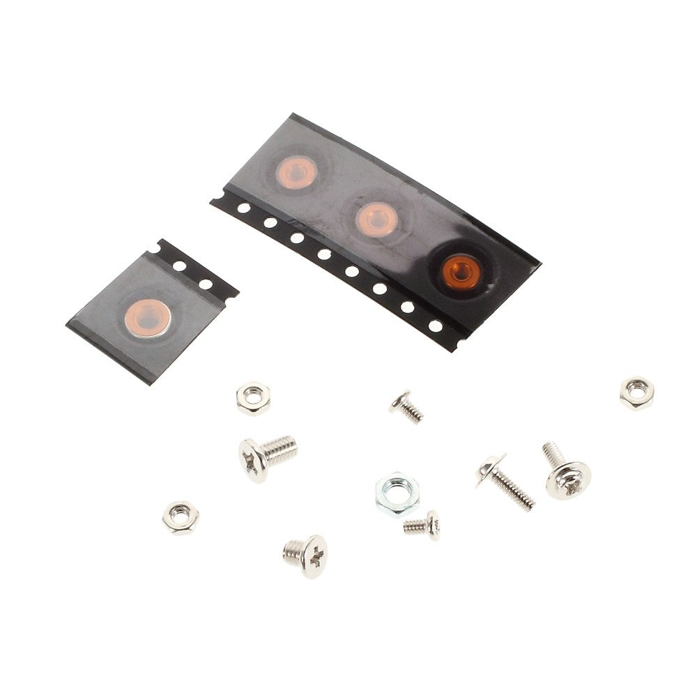 2 in 1 Combine M.2 NGFF & mSATA SSD To SATA 3.0 III Adapter PCB Card