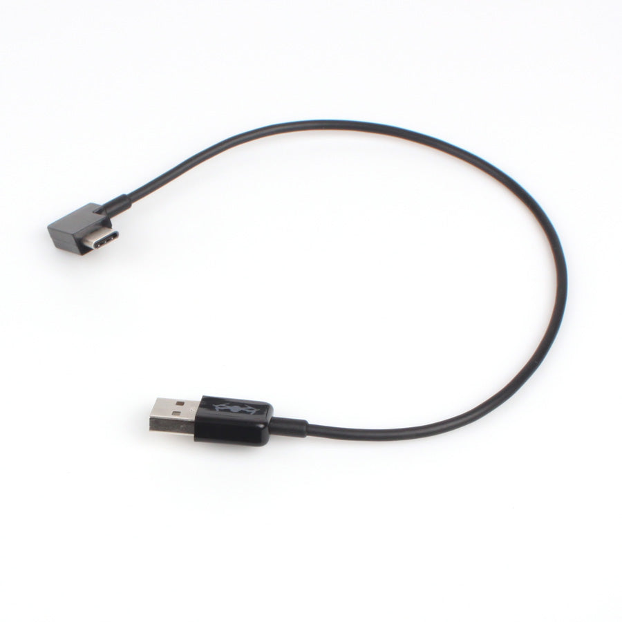 USB Type-C OTG Data Cable Line for DJI Pro/Spark/Air/Tello Controller