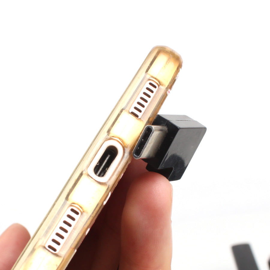 USB Type-C OTG Data Cable Line for DJI Pro/Spark/Air/Tello Controller