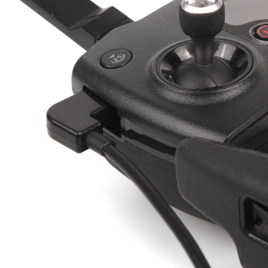 Micro USB Male to USB Female Data Converting Cable for DJI Spark/Mavic Air/Pro Remote Controller