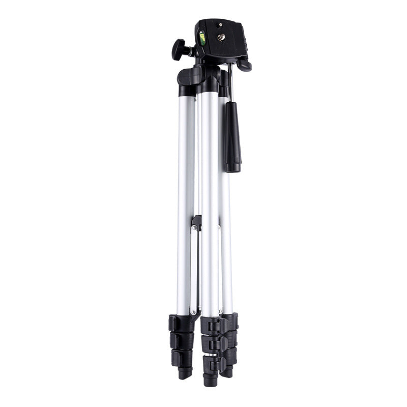 EYESKEY CM-B Digital Tripod Alumnum Alloy Lightweight Travel Tripod for DSLR Cameras