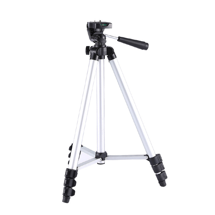 EYESKEY CM-B Digital Tripod Alumnum Alloy Lightweight Travel Tripod for DSLR Cameras