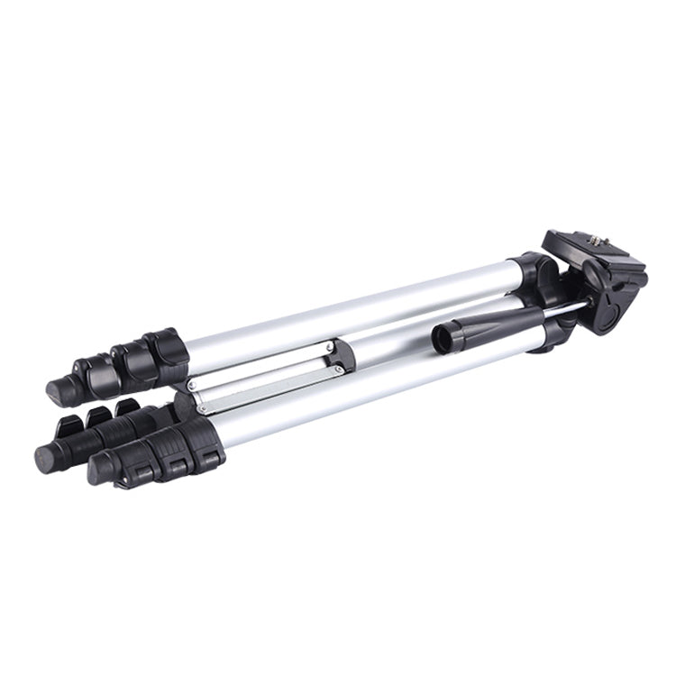 EYESKEY CM-B Digital Tripod Alumnum Alloy Lightweight Travel Tripod for DSLR Cameras