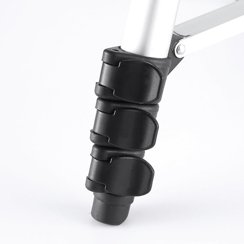 EYESKEY CM-B Digital Tripod Alumnum Alloy Lightweight Travel Tripod for DSLR Cameras