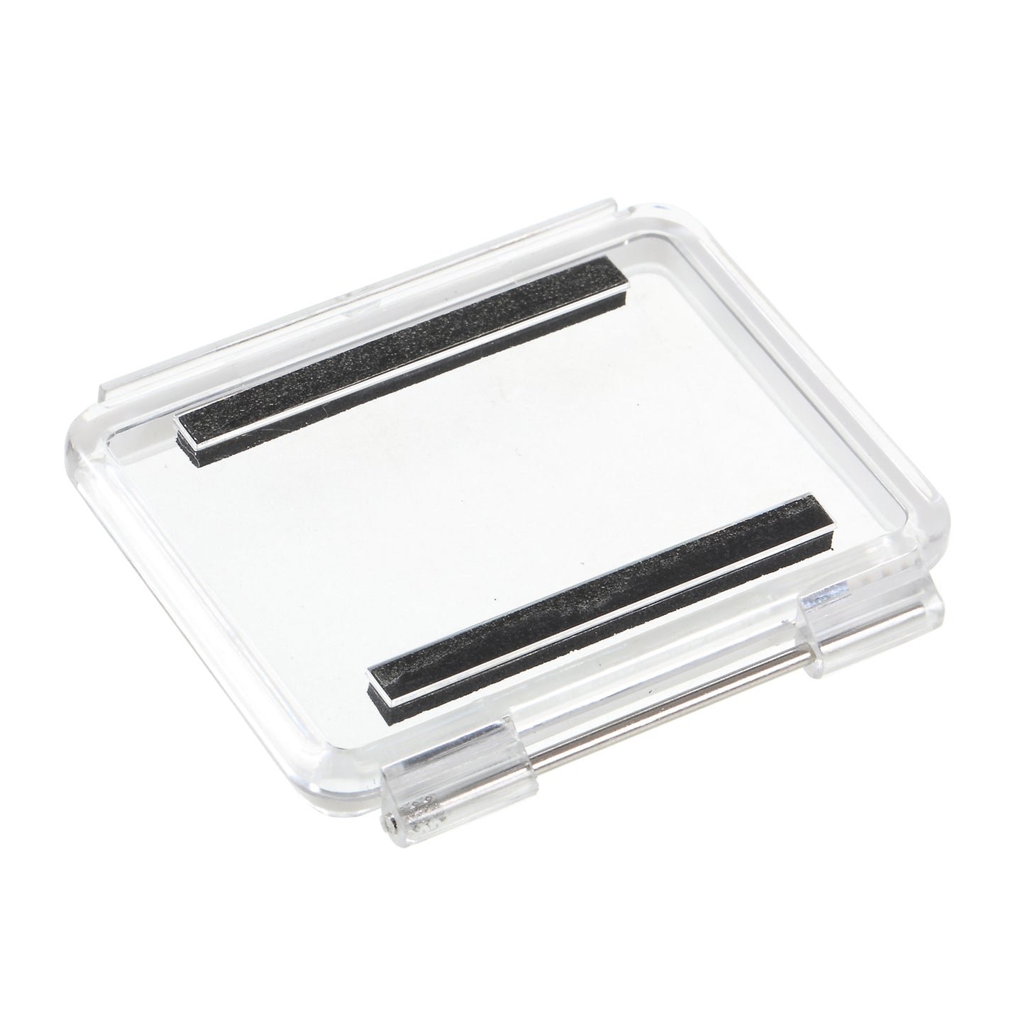 Clear Back Door Cover for GoPro Hero 3+ /4 Waterproof Housing Case