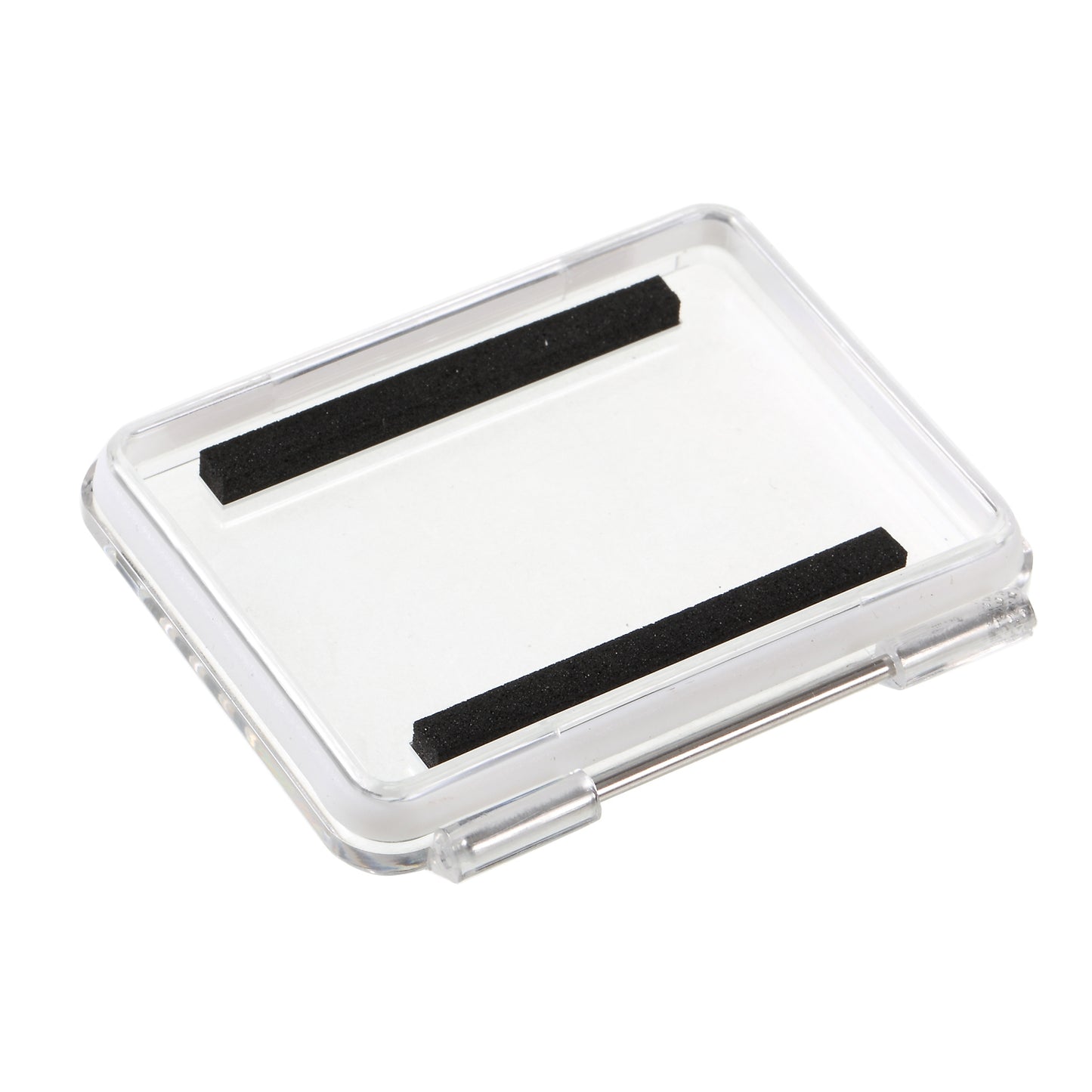 Clear Back Door Cover for GoPro Hero 3+ /4 Waterproof Housing Case