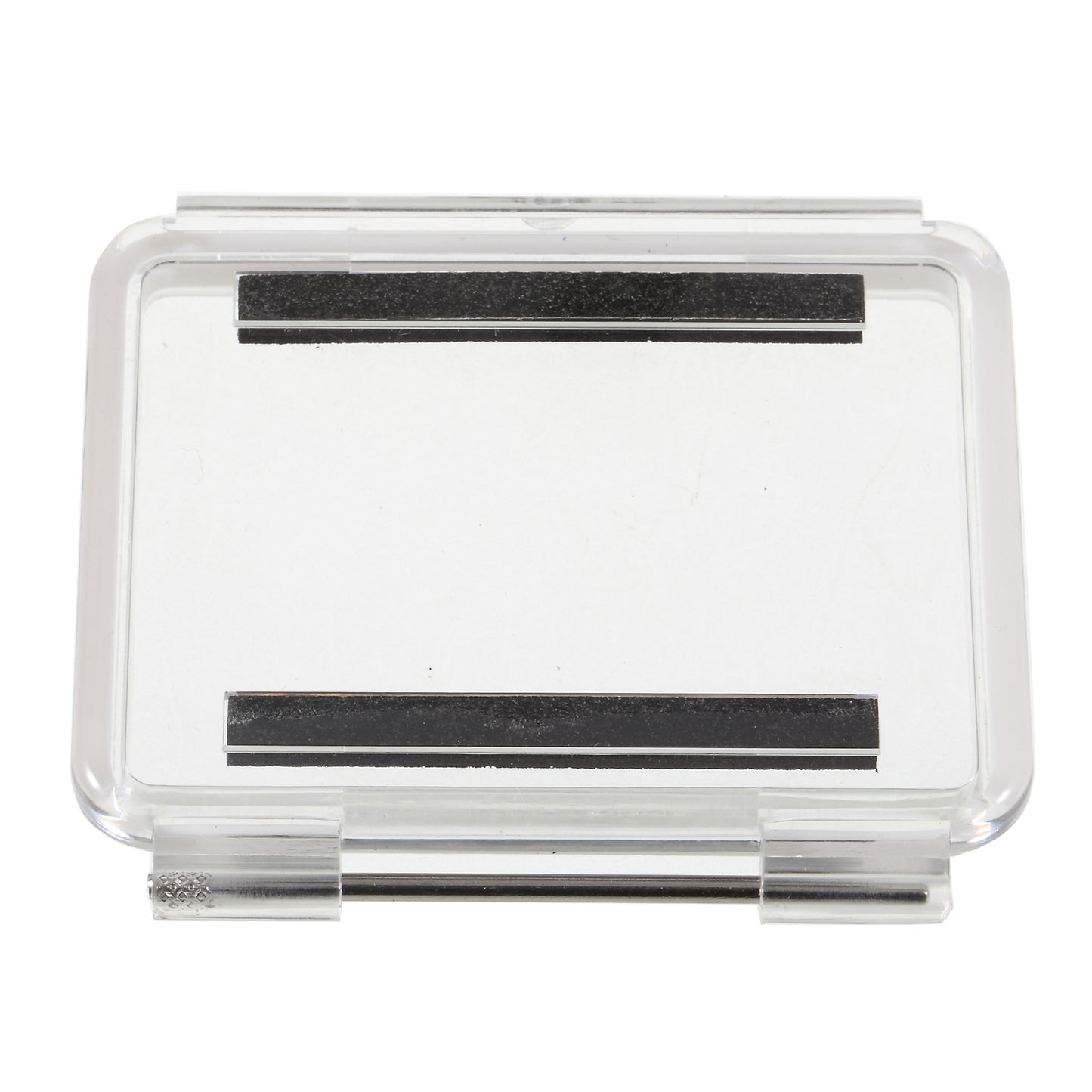 Clear Back Door Cover for GoPro Hero 3+ /4 Waterproof Housing Case