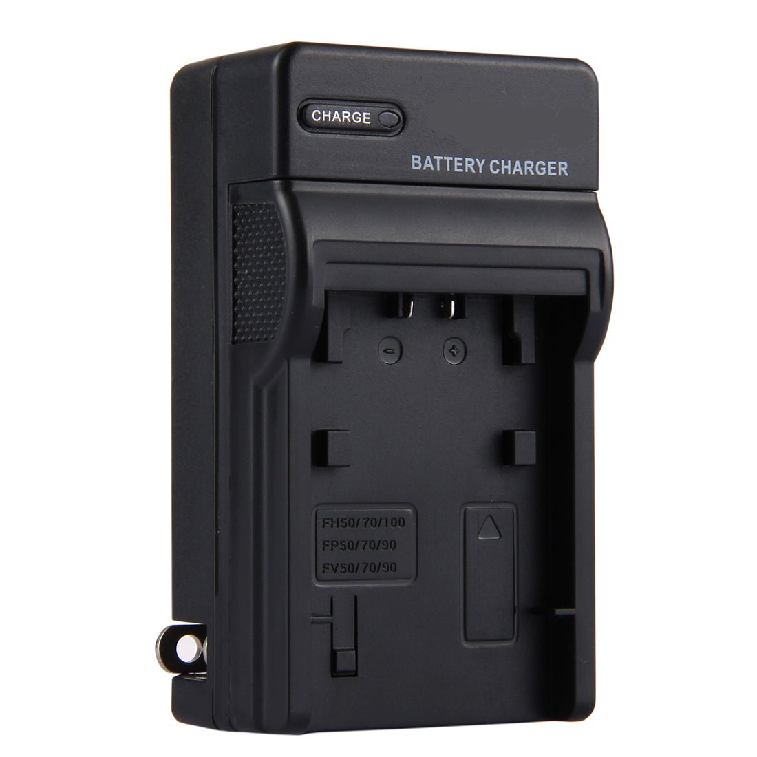 Battery Charger for Sony NP-FH50 / NP-FH70 / NP-FH100 / NP-FP50 / NP-FP70 / NP-FP90 / NP-FV50 / NP-FV70 / NP-FV90 Battery - US Plug