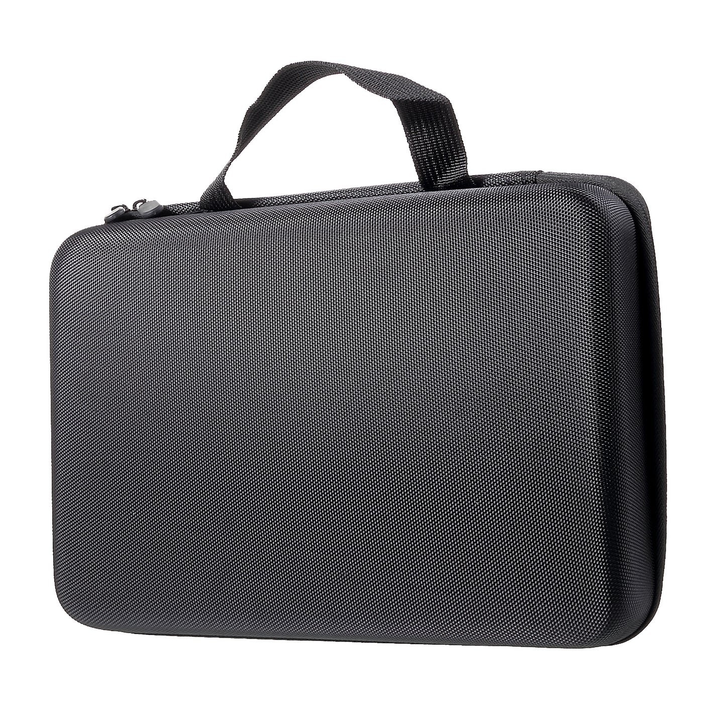 AT857 EVA Nylon Universal Carrying Case Bag for Action / Digital Cameras, Size: 32.5x21.7x6.5cm