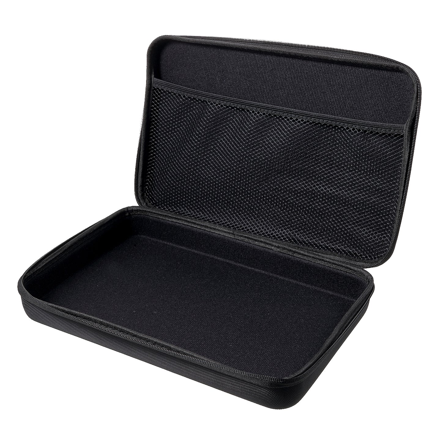 AT857 EVA Nylon Universal Carrying Case Bag for Action / Digital Cameras, Size: 32.5x21.7x6.5cm