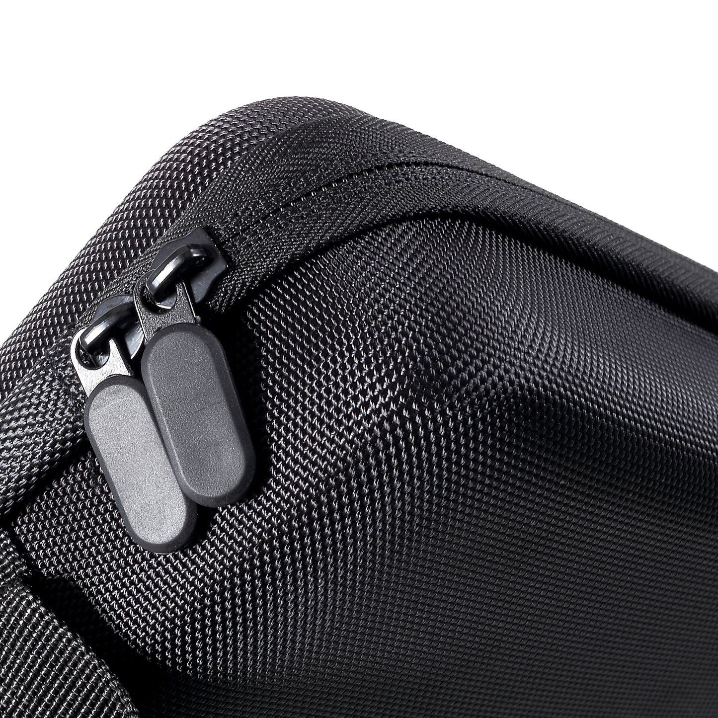 AT857 EVA Nylon Universal Carrying Case Bag for Action / Digital Cameras, Size: 32.5x21.7x6.5cm