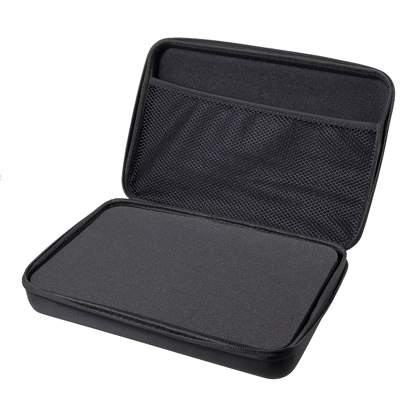 AT857 EVA Nylon Universal Carrying Case Bag for Action / Digital Cameras, Size: 32.5x21.7x6.5cm