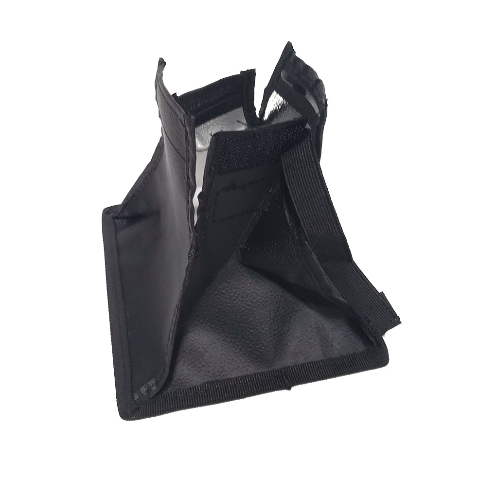 Silver Reflector Flash Diffuser Softbox Professional Mini Photo Diffuser Soft Light Box for Canon Nikon Sony Camera