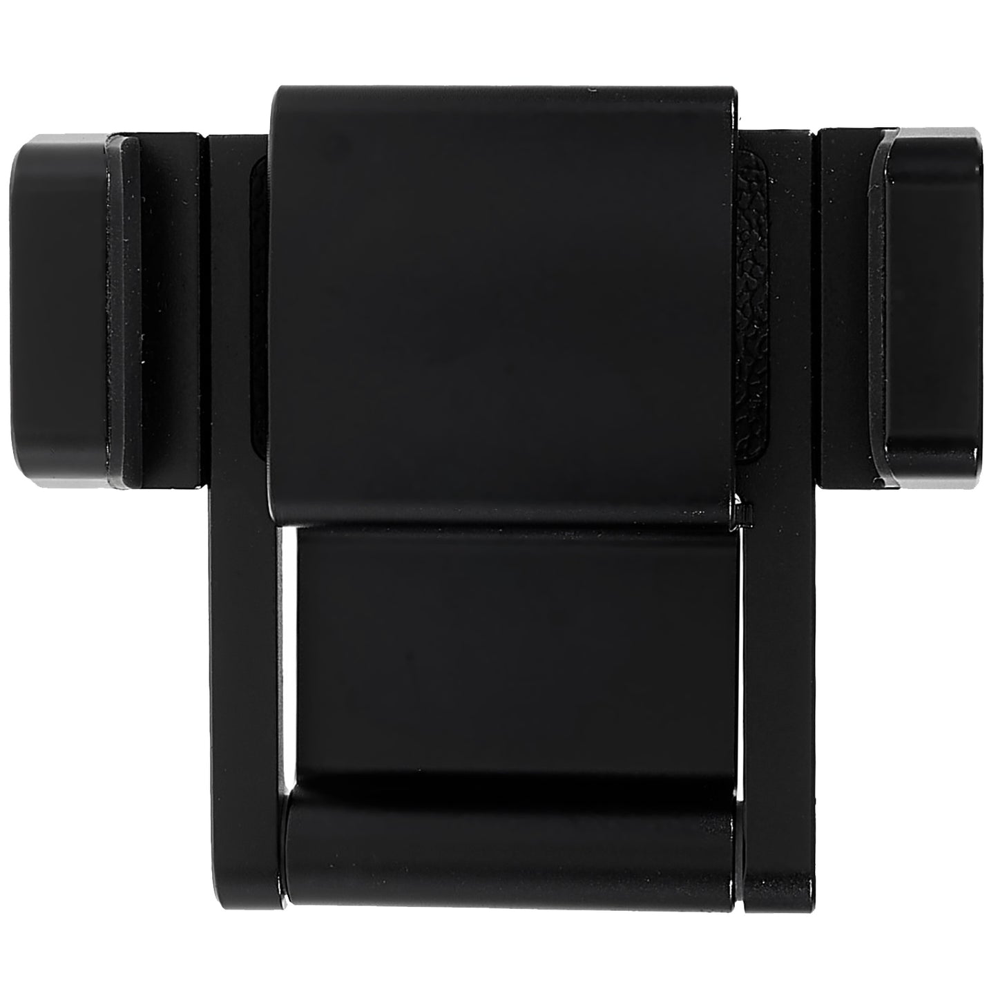 DX-03 Aluminum Alloy Handheld Phone Mount Holder for DJI OSMO Pocket - Black