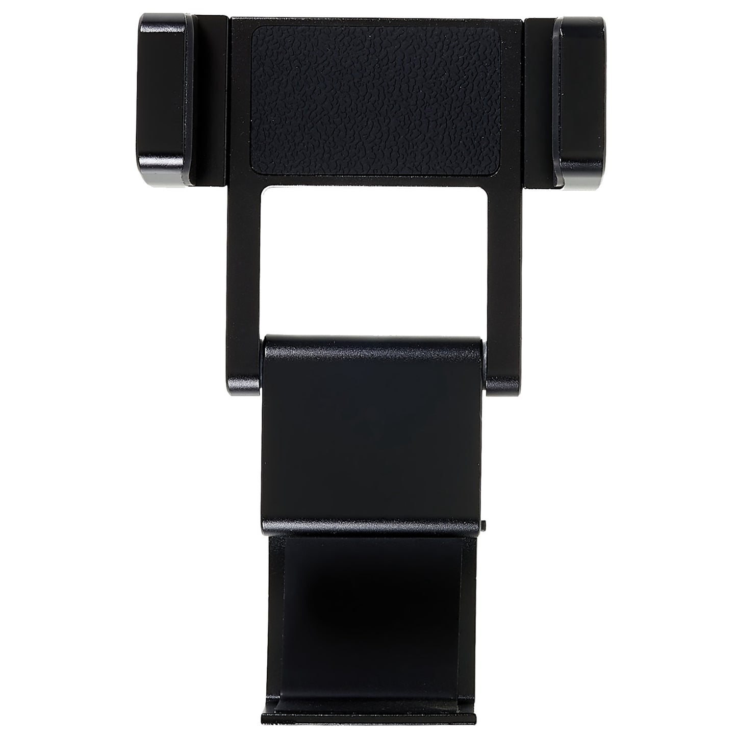 DX-03 Aluminum Alloy Handheld Phone Mount Holder for DJI OSMO Pocket - Black