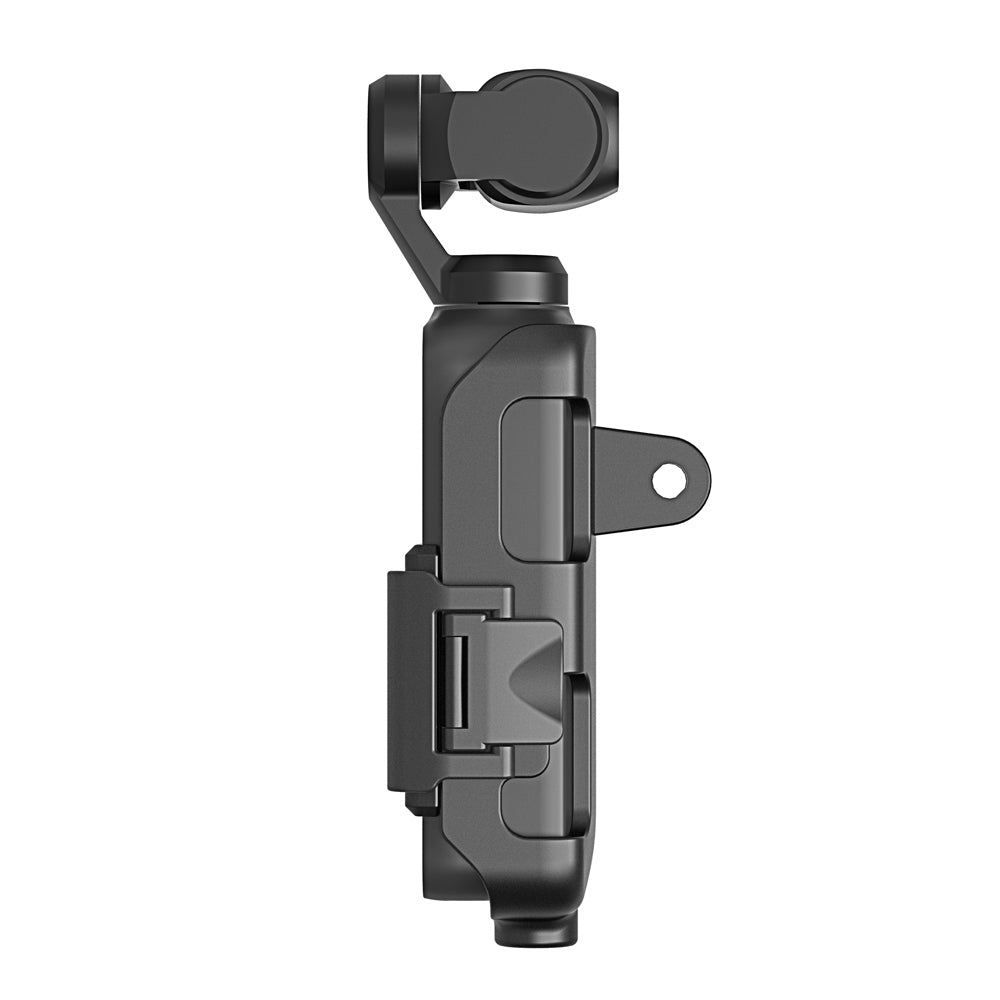 DX-70 DJI OSMO POCKET Camera Extension Connection Back Clip Bracket