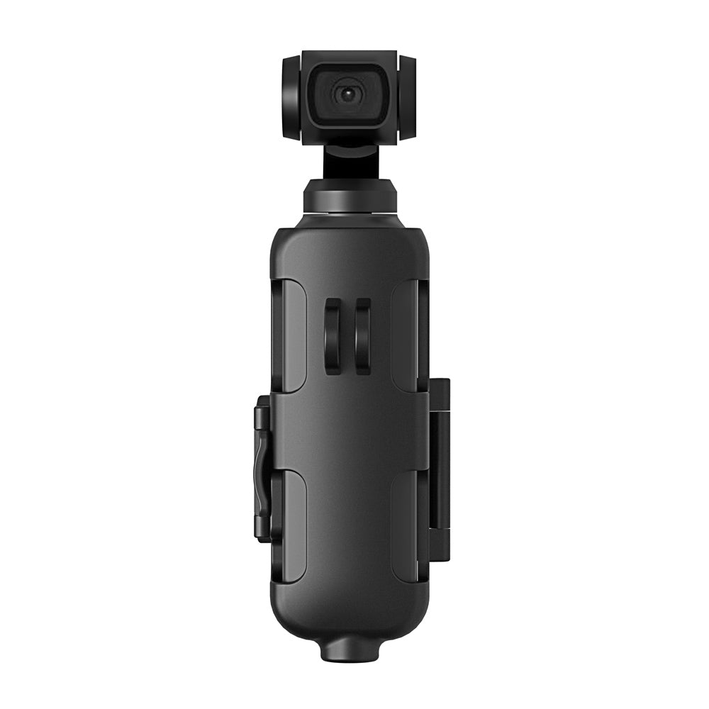 DX-70 DJI OSMO POCKET Camera Extension Connection Back Clip Bracket