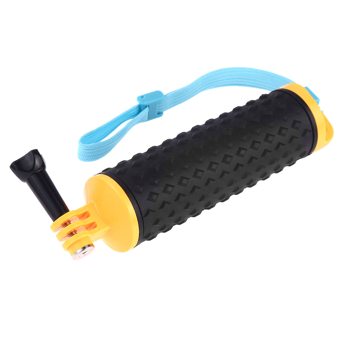 PULUZ Floating Handle Hand Grip Buoyancy Rods with Strap for GoPro