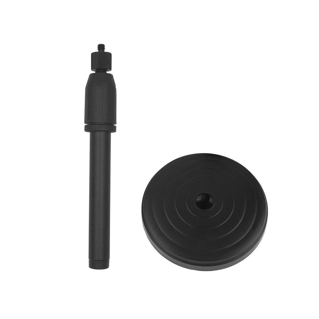 Puluz PU390 Round Base Desktop Mount for Selfie LED Ring Light